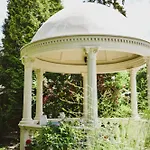 Solar Palace & Wellness Szálloda Mrągowo