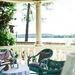 Solar Palace & Wellness 4* Mrągowo