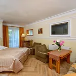 Hotel Solar Palace & Wellness Mrągowo