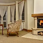 Solar Palace & Wellness 4* Mrągowo