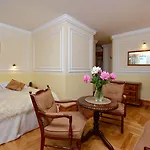Solar Palace & Wellness Hotel Mrągowo
