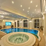 Solar Palace & Wellness 4*