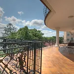 Solar Palace & Wellness Hotel