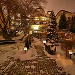 Solar Palace & Wellness Hotel Mrągowo