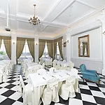 Solar Palace & Wellness Hotel Mrągowo