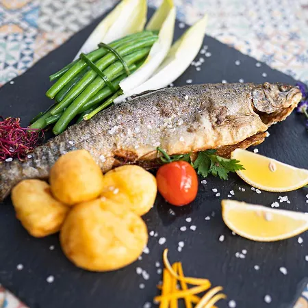 Hotel Solar Palace & Wellness