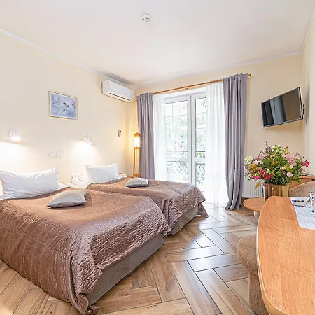 Solar Palace & Wellness Hotel 4*