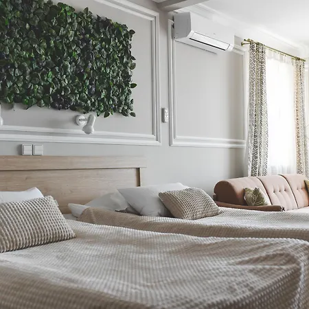 Solar Palace & Wellness Mrągowo