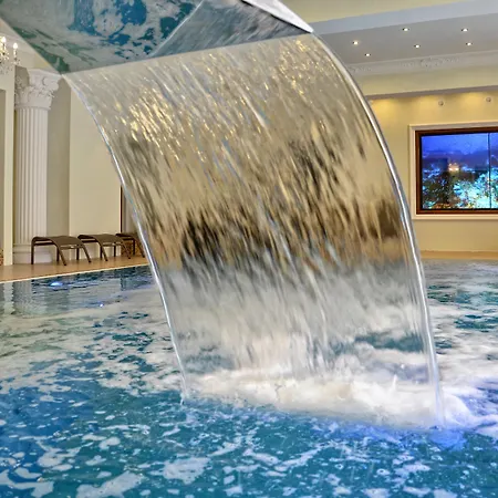 فندق Solar Palace & Wellness 4*