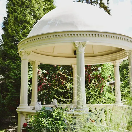 Solar Palace & Wellness Hotel Mrągowo