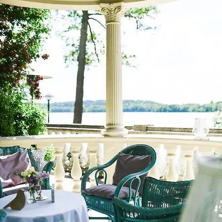 Solar Palace & Wellness 4* Mrągowo