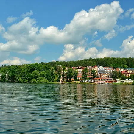 Hotel Solar Palace & Wellness 4*