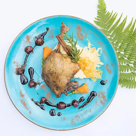 Solar Palace & Wellness Mrągowo