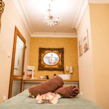 Solar Palace Spa&wellness Mrągowo