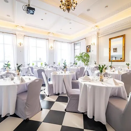 Hotel Solar Palace & Wellness Mrągowo