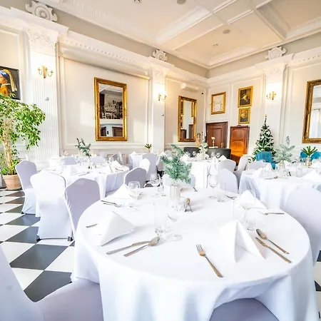 Solar Palace & Wellness Hotel 4*