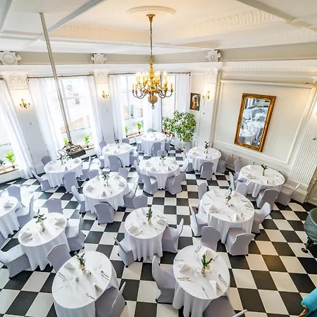 Hotel Solar Palace & Wellness Mrągowo