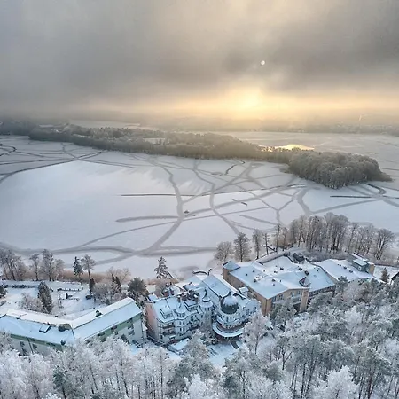 Solar Palace & Wellness Hotel 4*