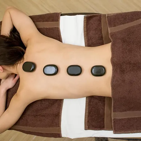 Hotel Solar Palace & Wellness