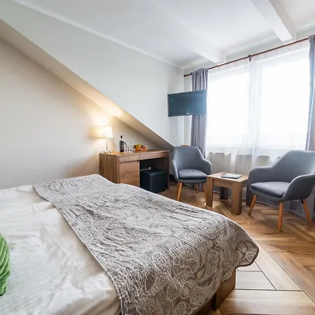 Solar Palace & Wellness Mrągowo