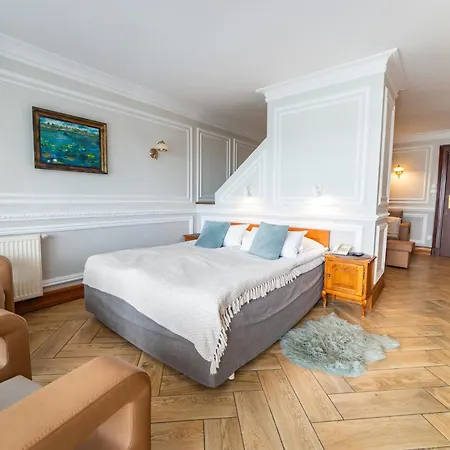 Solar Palace & Wellness Hotel 4*