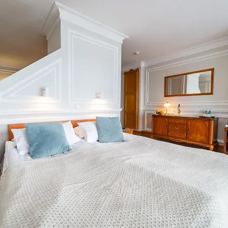 Solar Palace & Wellness Hotel 4*