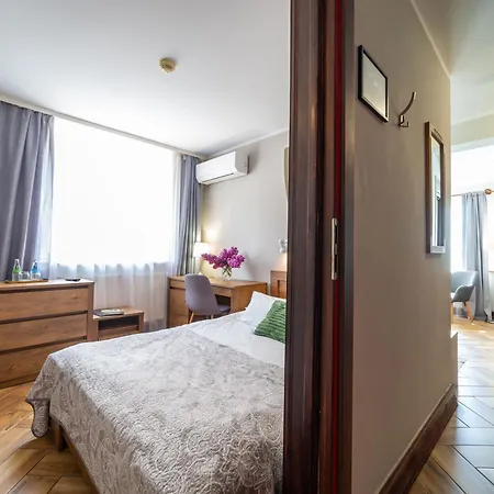 Hotel Solar Palace & Wellness