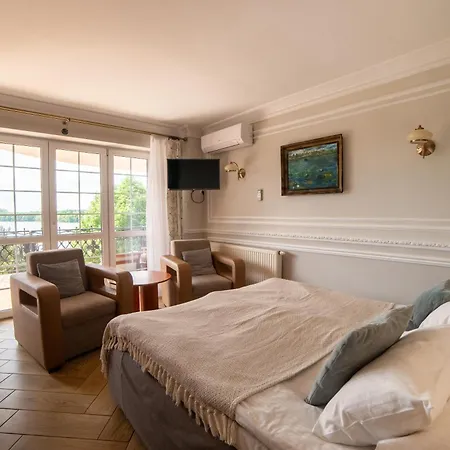 Hotel Solar Palace & Wellness 4*