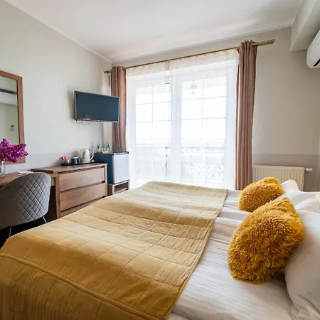 Hotel Solar Palace & Wellness