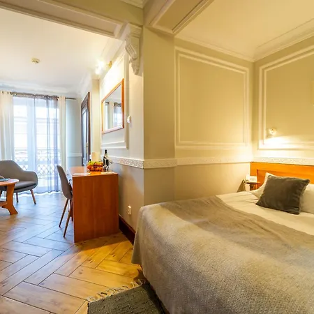 Solar Palace & Wellness Hotel Mrągowo