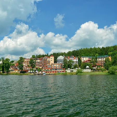 Hotel Solar Palace & Wellness