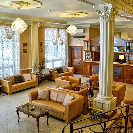 Solar Palace & Wellness Mrągowo