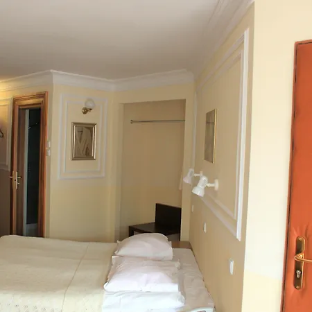 Solar Palace & Wellness Hotel