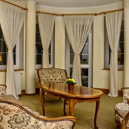 Solar Palace & Wellness Hotel 4*