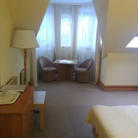 Solar Palace & Wellness Hotel