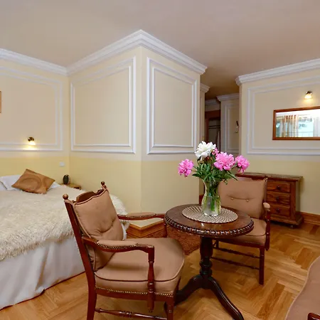 Solar Palace & Wellness Hotel Mrągowo