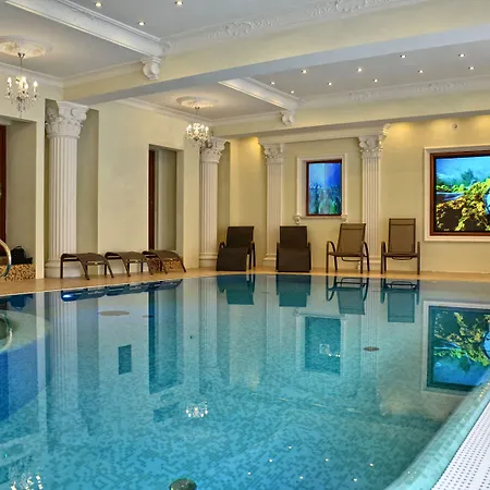 فندق Solar Palace & Wellness