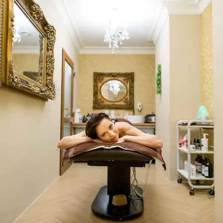 Hotel Solar Palace & Wellness 4*