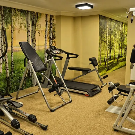 Solar Palace & Wellness