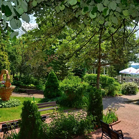 Hotel Solar Palace & Wellness