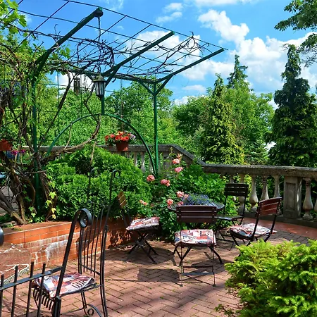 Hotel Solar Palace & Wellness