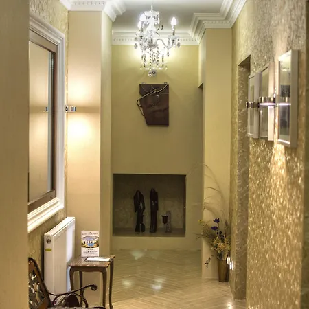 Solar Palace & Wellness مارونجوفو
