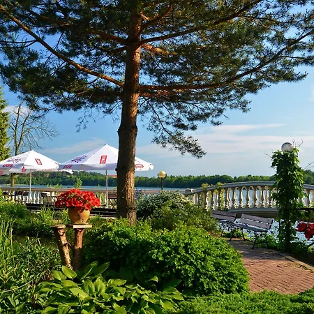 Hotel Solar Palace & Wellness