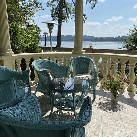 Hotel Solar Palace & Wellness 4*