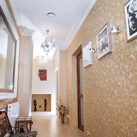 Hotel Solar Palace & Wellness Mrągowo