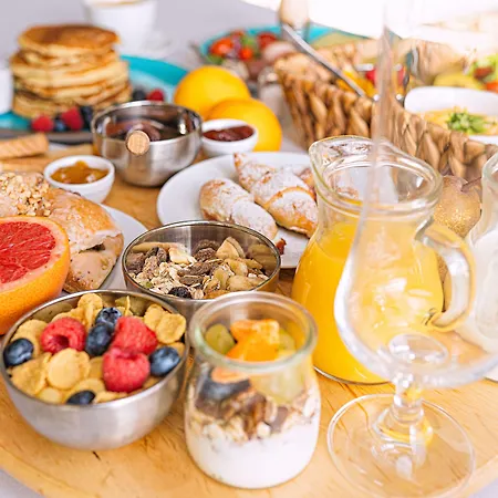 Hotel Solar Palace & Wellness 4*