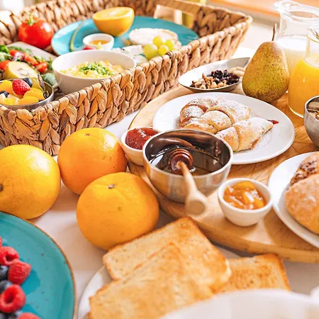 Hotel Solar Palace & Wellness 4*