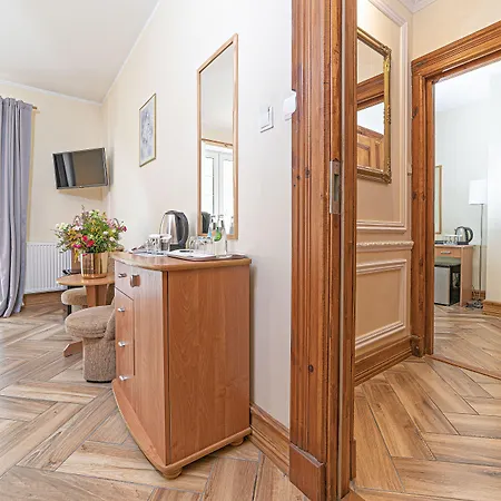 Solar Palace & Wellness