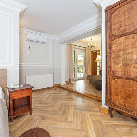 Solar Palace & Wellness 4* Mrągowo