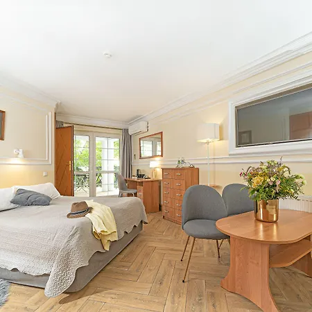 Solar Palace & Wellness Hotel 4*